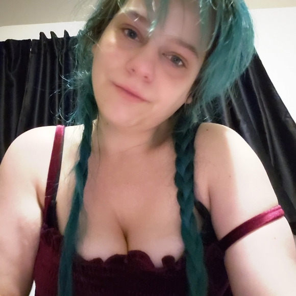 Magickal Magiya <3 <3 <3 - Picture 3 of 8